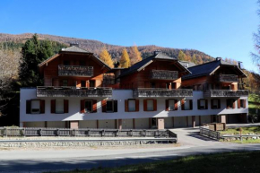 Appartement Kaiserhof Bad Kleinkirchheim